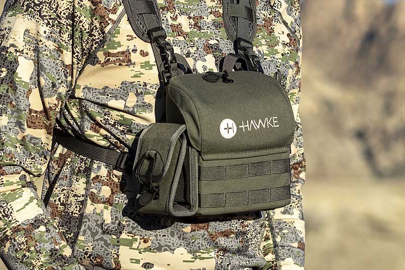 HAWKE Australia Binocular Harness Pro Pack