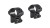 Match Mount 1'' 2 Piece  9-11mm Medium