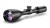 Vantage 3-9x50 AO Mil Dot
