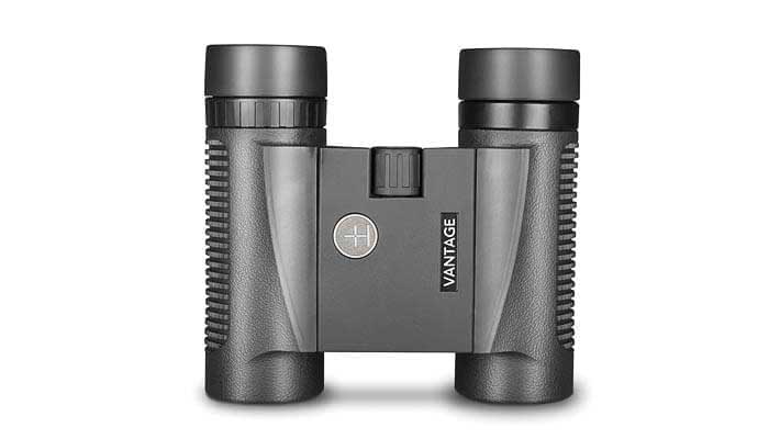 [2017] Vantage 12x25 Binocular - Grey
