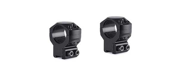 Tactical Ring Mounts 1