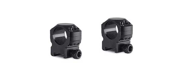 Tactical Ring Mounts 1