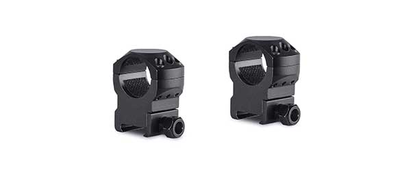 Tactical Ring Mounts 1